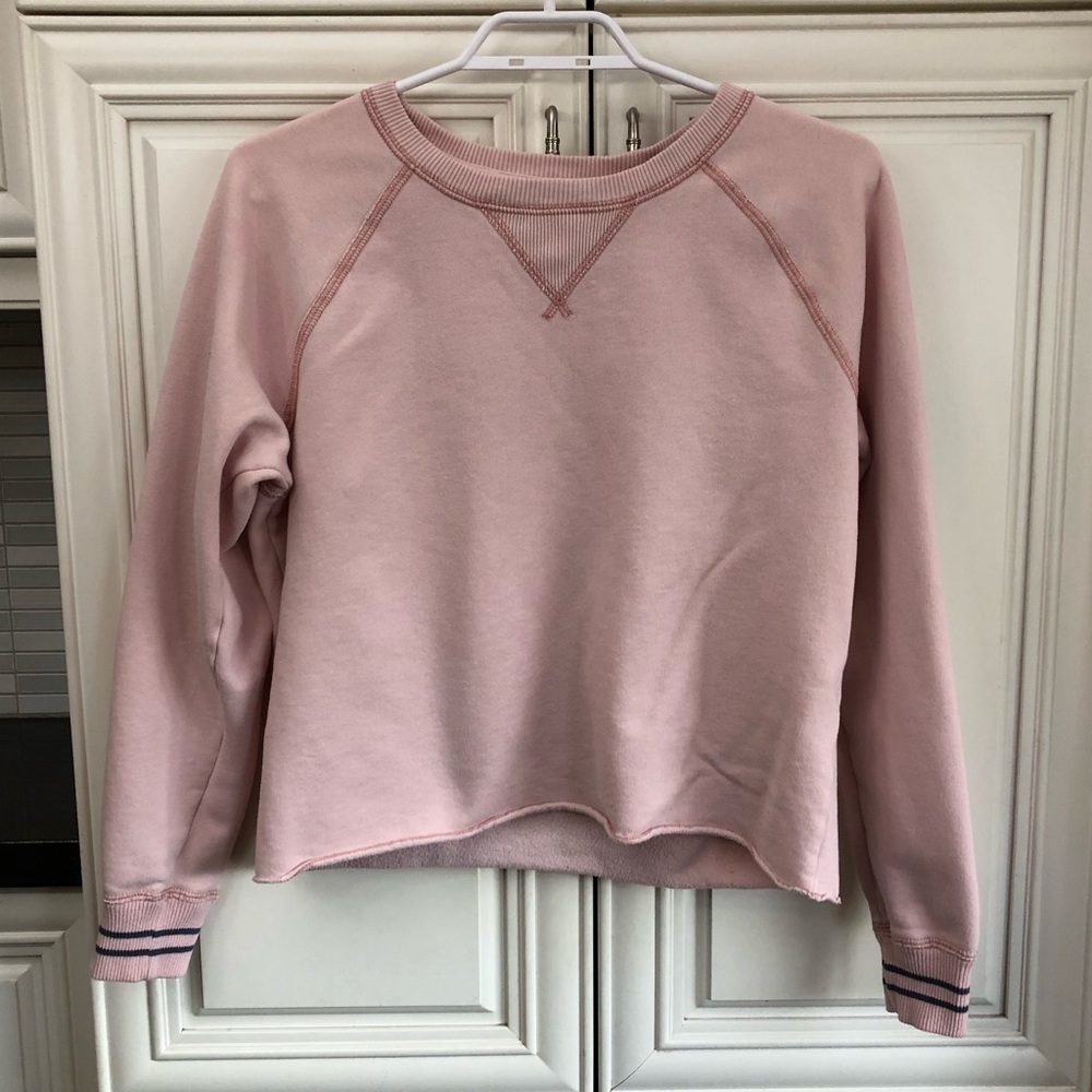 Ambercrombie women’s sweatshirt